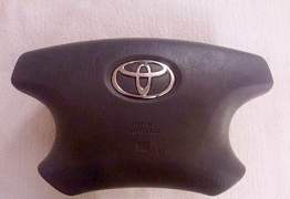 Подушка безопасности Toyota (Тойота) SRS Airbag - Фото #1