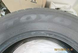 Шины toyo A20 open country M+ S 225/65R17 - Фото #1