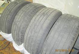 Шины toyo A20 open country M+ S 225/65R17 - Фото #3