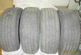 Шины toyo A20 open country M+ S 225/65R17 - Фото #4