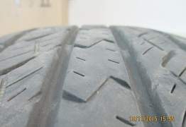 Шины toyo A20 open country M+ S 225/65R17 - Фото #5