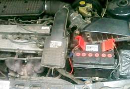 Двигатель Форд Мондео1 - Фото #1