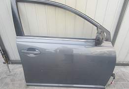 Двери для тойота авенсис Т25 кузов седан (03-08) - Фото #4