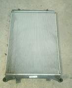 Радиатор охлаждения шаран 2,0дизель - Фото #1