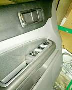 Обшивка двери форд фокус 2+рейстайлинг - Фото #1