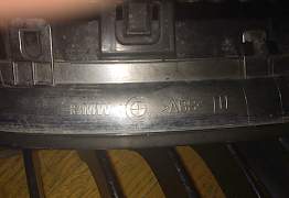 Решётка радиатора BMW 3 E90 - Фото #4