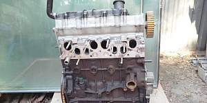 Двигатель пежо ситроен 1.9 дизель dw8 - Фото #1