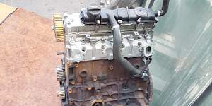 Двигатель пежо ситроен 1.9 дизель dw8 - Фото #2