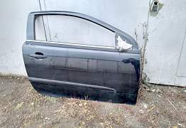 Дверь правая на Opel Astra H GTC - Фото #1