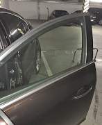 Боковое запчасти от двери водителя на Opel Insigni - Фото #5