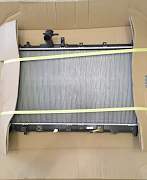 Радиатор охлаждения suzuki SX4 1.6 i АКПП - Фото #1