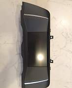 Монитор, экран, бортовой компьютер на бмв BMW f10 - Фото #2
