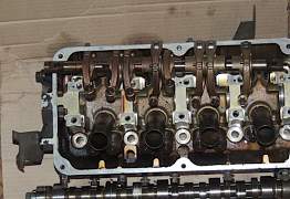 Двигатель в разбор Mitsubishi Pajero Mini 4a30 - Фото #2