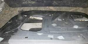 Дверь передняя правая Audi q7 - Фото #4