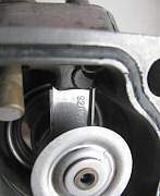 Термостат Opel GM Z18XE б/у - Фото #4