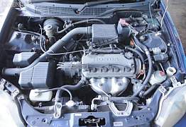 Двигатель D16A для Honda civic,HRV,domani,partner - Фото #1