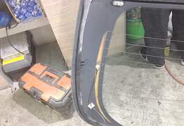 Стекло багажника шевроле лачетти хетчбек - Фото #5