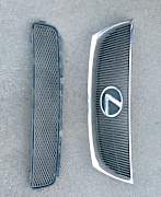 Решетка радиатора с эмблемой Lexus GS300 - Фото #1
