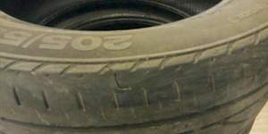  Continental PremiumContact 205/55/R16 -  #4