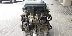 Двигатель Тойота Приус 20 в сборе - Фото #1