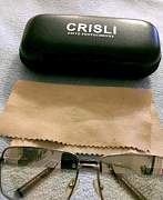 Очки защитные Crisli Drive Photochrome, антифары - Фото #1