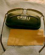 Очки защитные Crisli Drive Photochrome, антифары - Фото #3