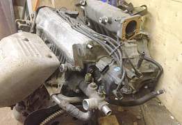 Двигатель toyota Тойота 3s-fe в разбор - Фото #2