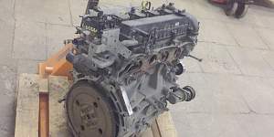 Двигатель на Mazda 6 (GH) Mazda 3 2.0 2 л. LF - Фото #1
