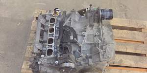 Двигатель на Mazda 6 (GH) Mazda 3 2.0 2 л. LF - Фото #3