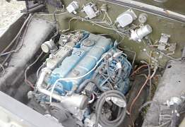 Двигатели ямз-238, ямз-534, змз-403 - Фото #2