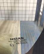 Стекло лобовое Nissan Tiida - Фото #1