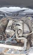 Двигатель от Mercedes 124 кузов - Фото #1