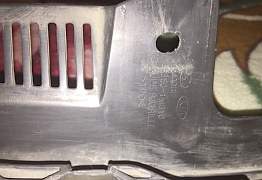 Kia cerato 2 (кия серато) решетка радиатора - Фото #5