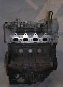 Двигатель Renault Daster Megane F4R 2.0i 16v - Фото #1