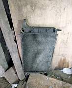 Радиатор для ford scorpio - Фото #1