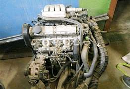Двигатель F3R с москвича - Фото #2