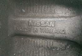 Nissan R16 X-Trail Qashqai зимние 215/65R16 - Фото #3
