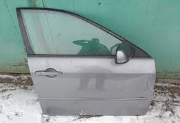 Mazda 6 GG дверь в сборе с зеркало - Фото #1