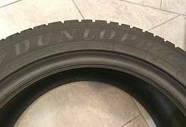 Зимние шины 225/50/17 Dunlop - Фото #4