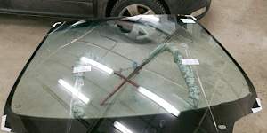Лобовое стекло с подогревом пежо 408 / 308 - Фото #1