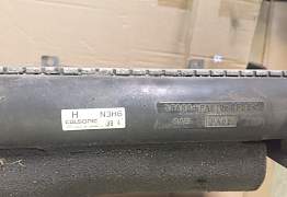 Радиатор для Mazda RX8 б/у - Фото #3