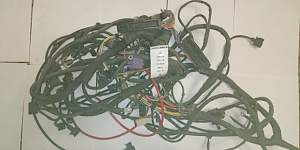  комплект кабелей для Мерседес - Фото #2
