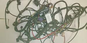  комплект кабелей для Мерседес - Фото #3