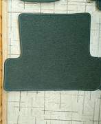 Комплект ковриков для Рено Флюенс - Фото #1