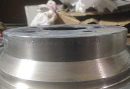 Тормозные диски W211 - Фото #3