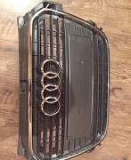 Решетка радиатора Audi A1 - Фото #1