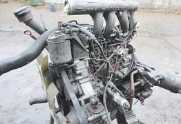 Двигатель 601 на мерседес т 1 - Фото #1
