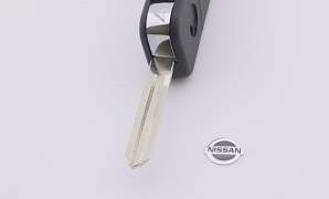 Болванка ключа Nissan - Фото #3