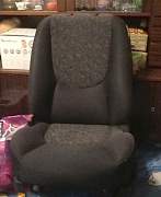 Кресла Хендай Матрикс - Фото #1