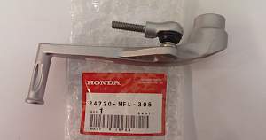 Лапка переключения передач Honda CBR1000RR 10-15 - Фото #1